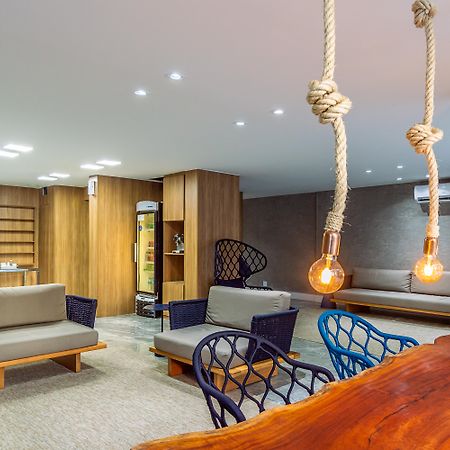 Hotel Costamar Ponta Verde Maceio Dış mekan fotoğraf
