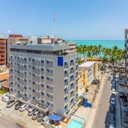 Hotel Costamar Ponta Verde Maceio Dış mekan fotoğraf
