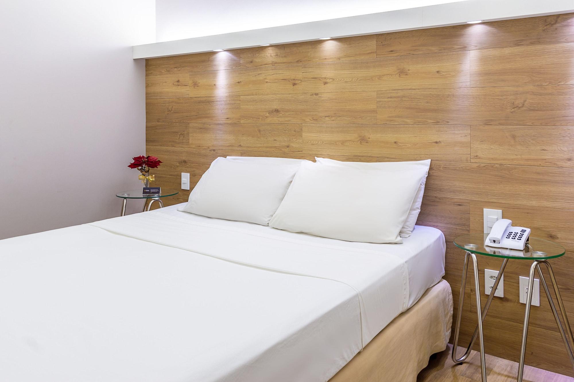 Hotel Costamar Ponta Verde Maceio Dış mekan fotoğraf