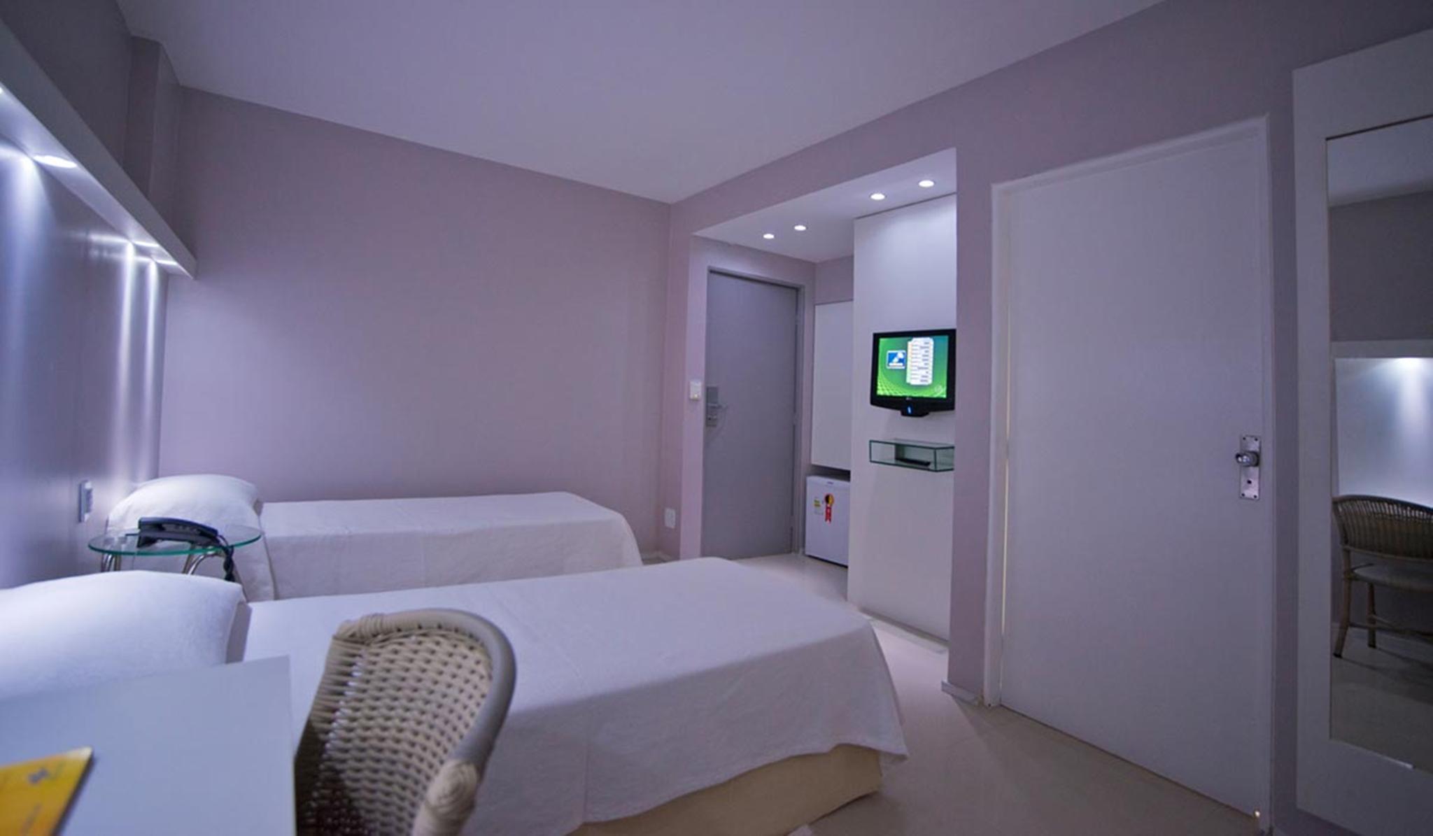 Hotel Costamar Ponta Verde Maceio Dış mekan fotoğraf