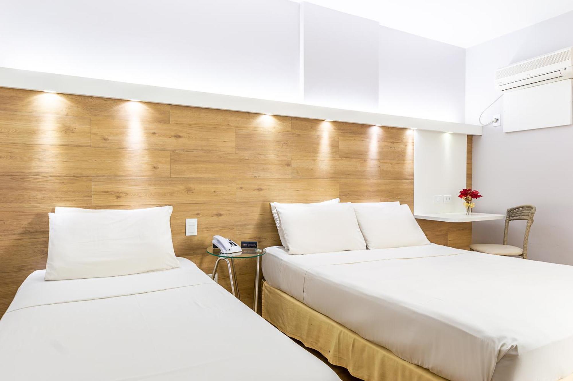 Hotel Costamar Ponta Verde Maceio Dış mekan fotoğraf