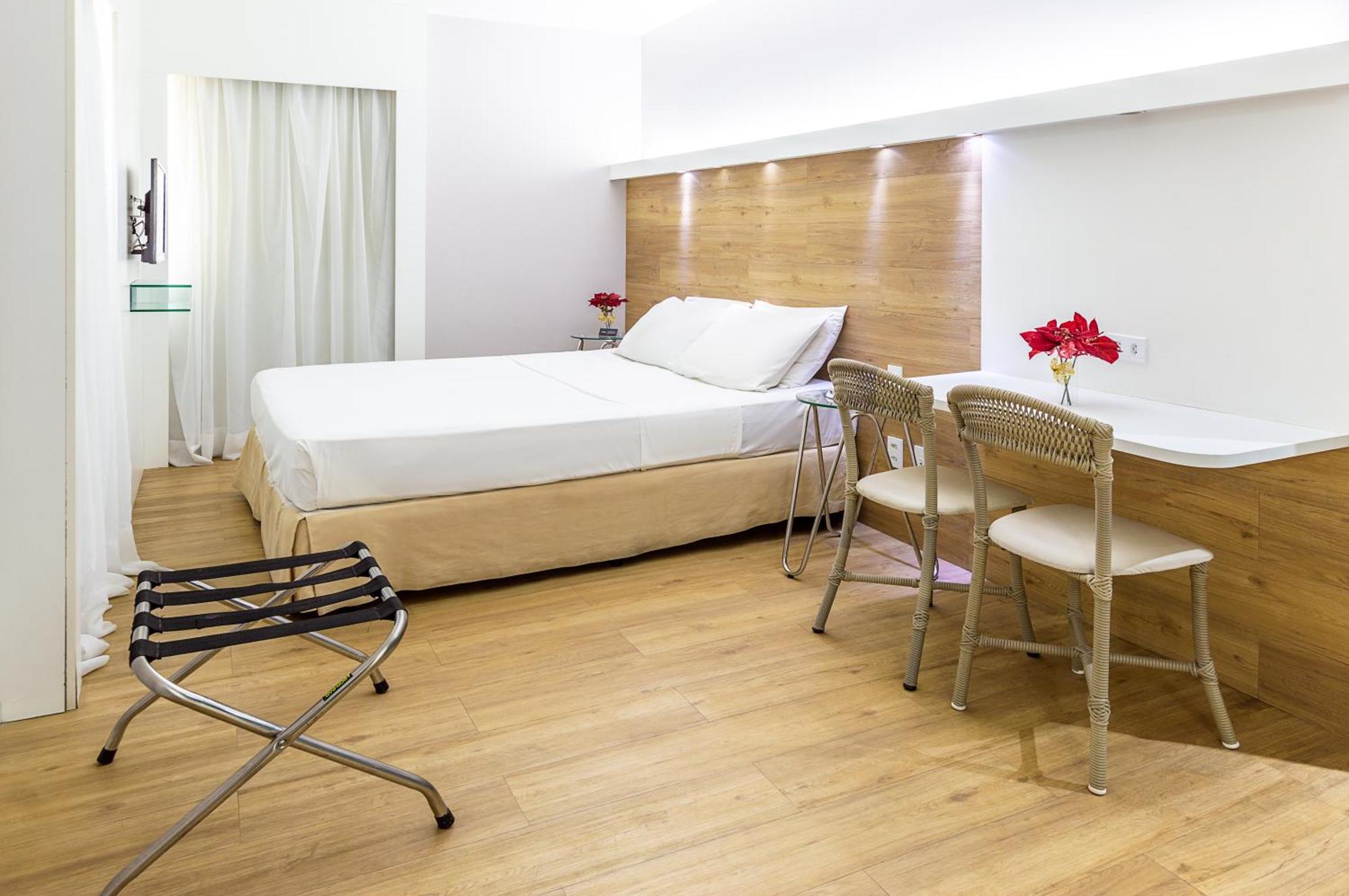 Hotel Costamar Ponta Verde Maceio Dış mekan fotoğraf