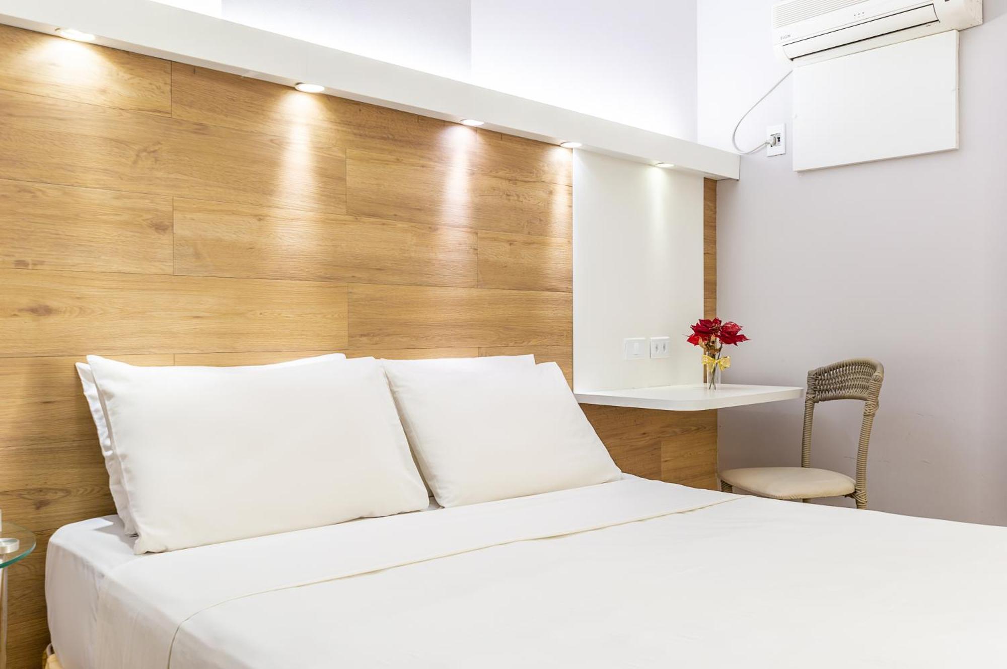 Hotel Costamar Ponta Verde Maceio Dış mekan fotoğraf