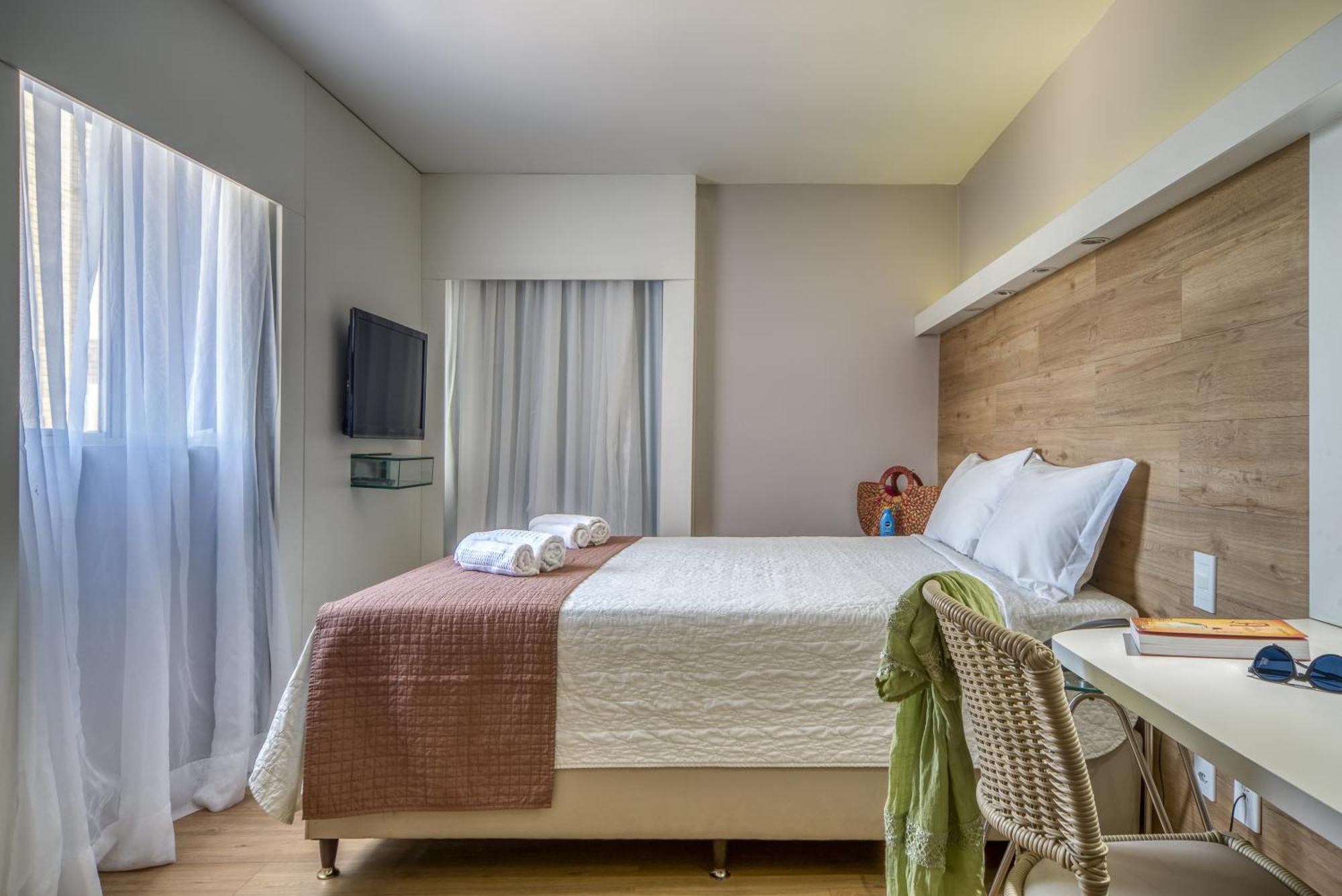 Hotel Costamar Ponta Verde Maceio Dış mekan fotoğraf