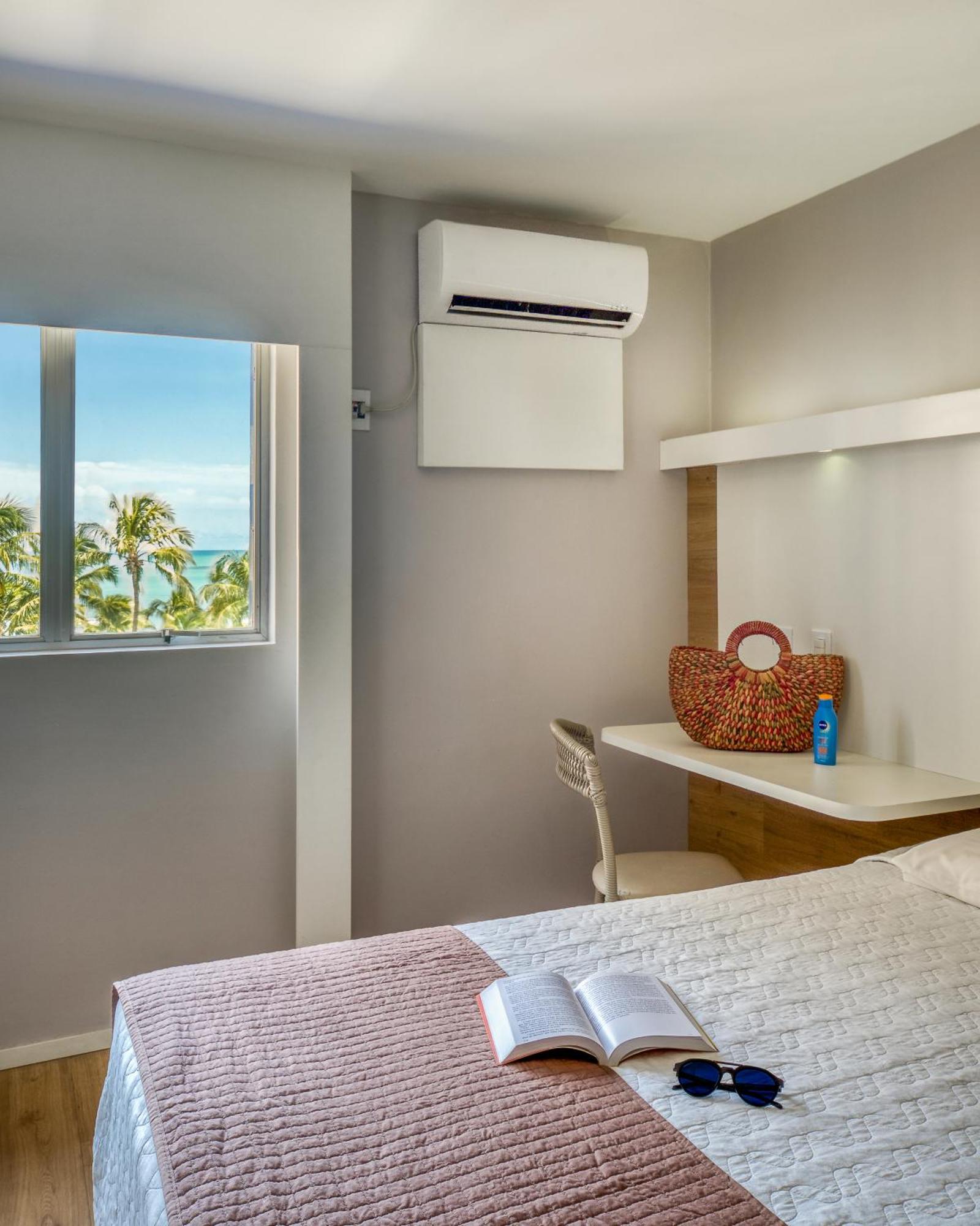 Hotel Costamar Ponta Verde Maceio Dış mekan fotoğraf
