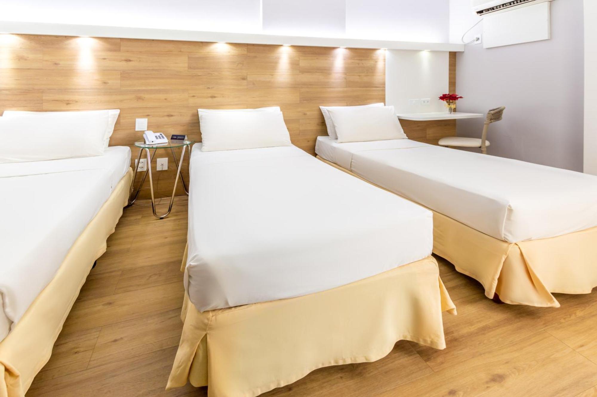 Hotel Costamar Ponta Verde Maceio Dış mekan fotoğraf