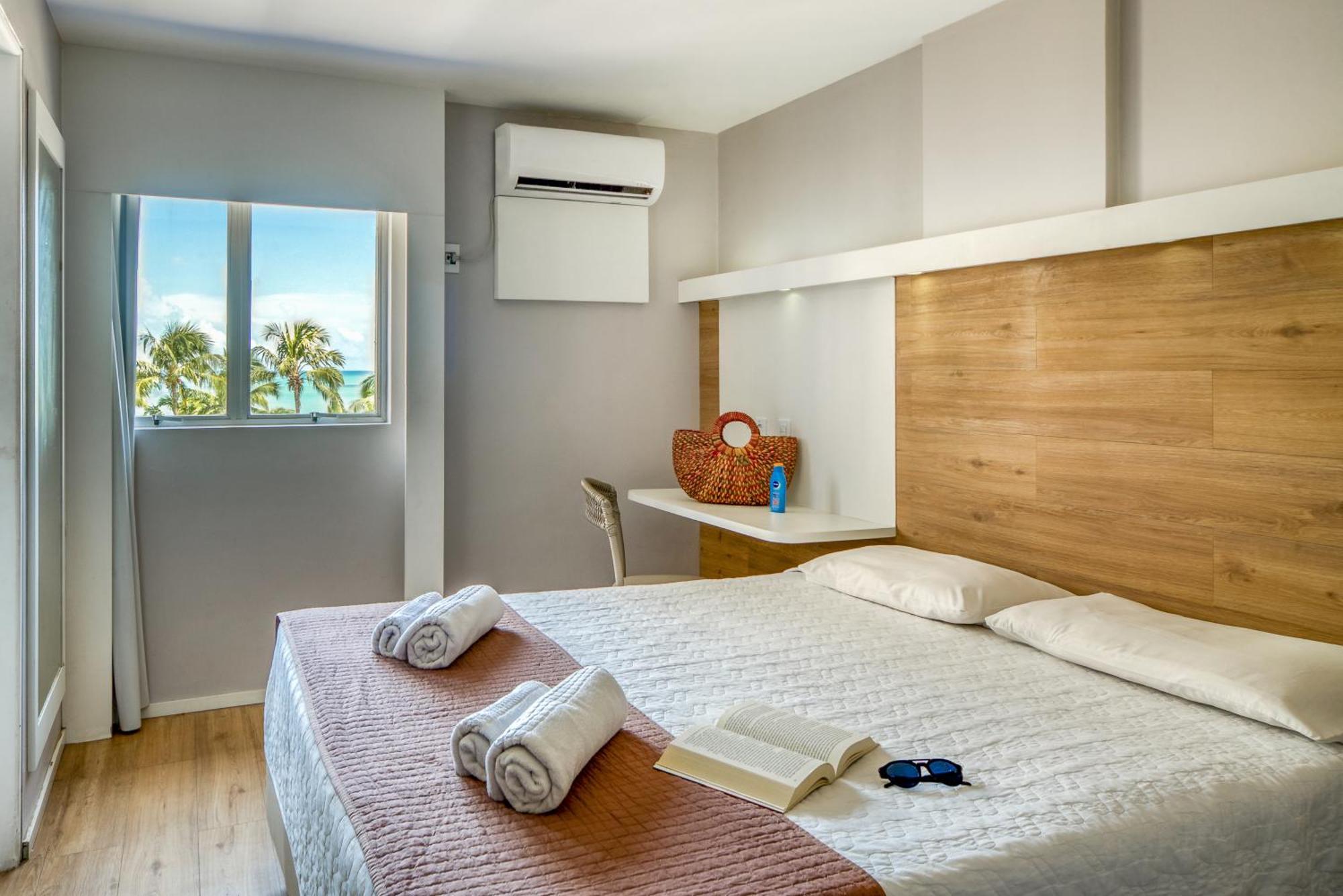 Hotel Costamar Ponta Verde Maceio Dış mekan fotoğraf