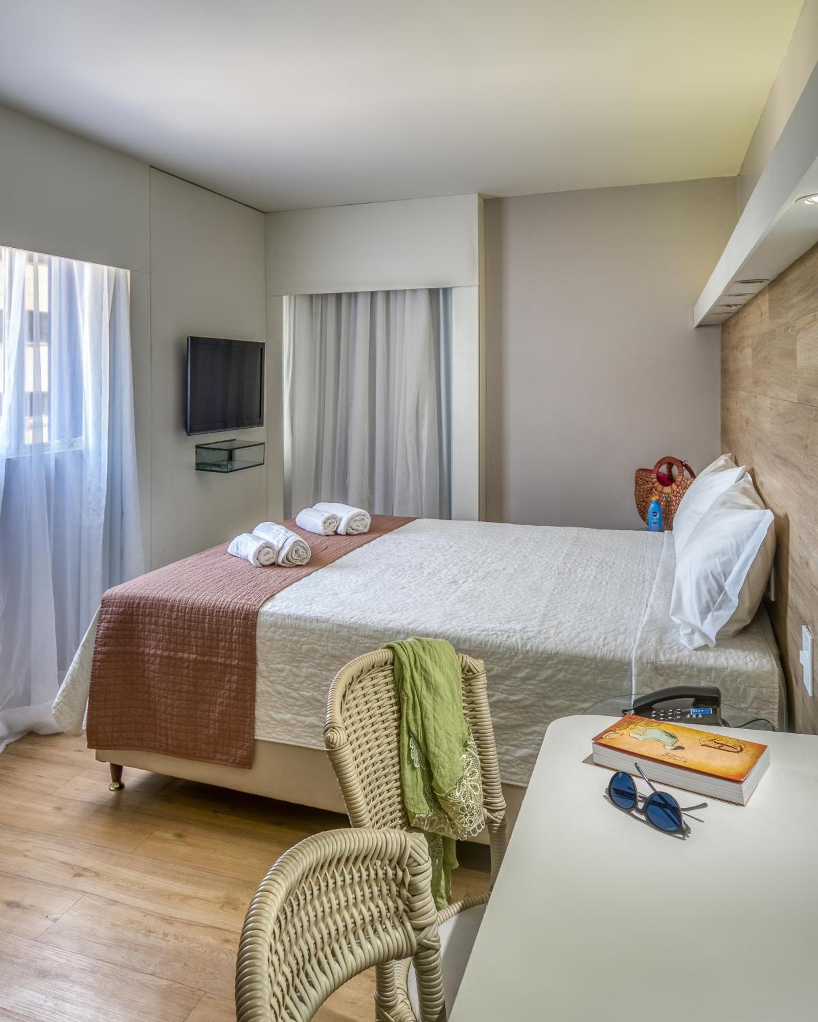 Hotel Costamar Ponta Verde Maceio Dış mekan fotoğraf