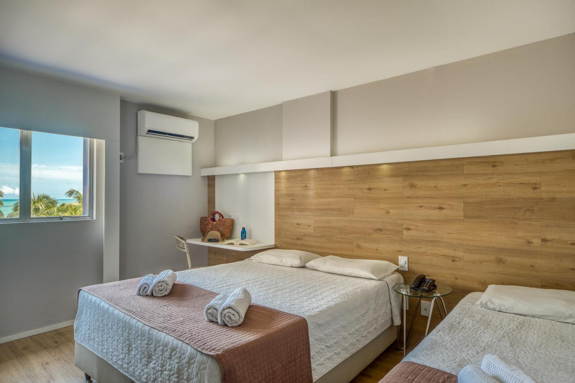 Hotel Costamar Ponta Verde Maceio Dış mekan fotoğraf