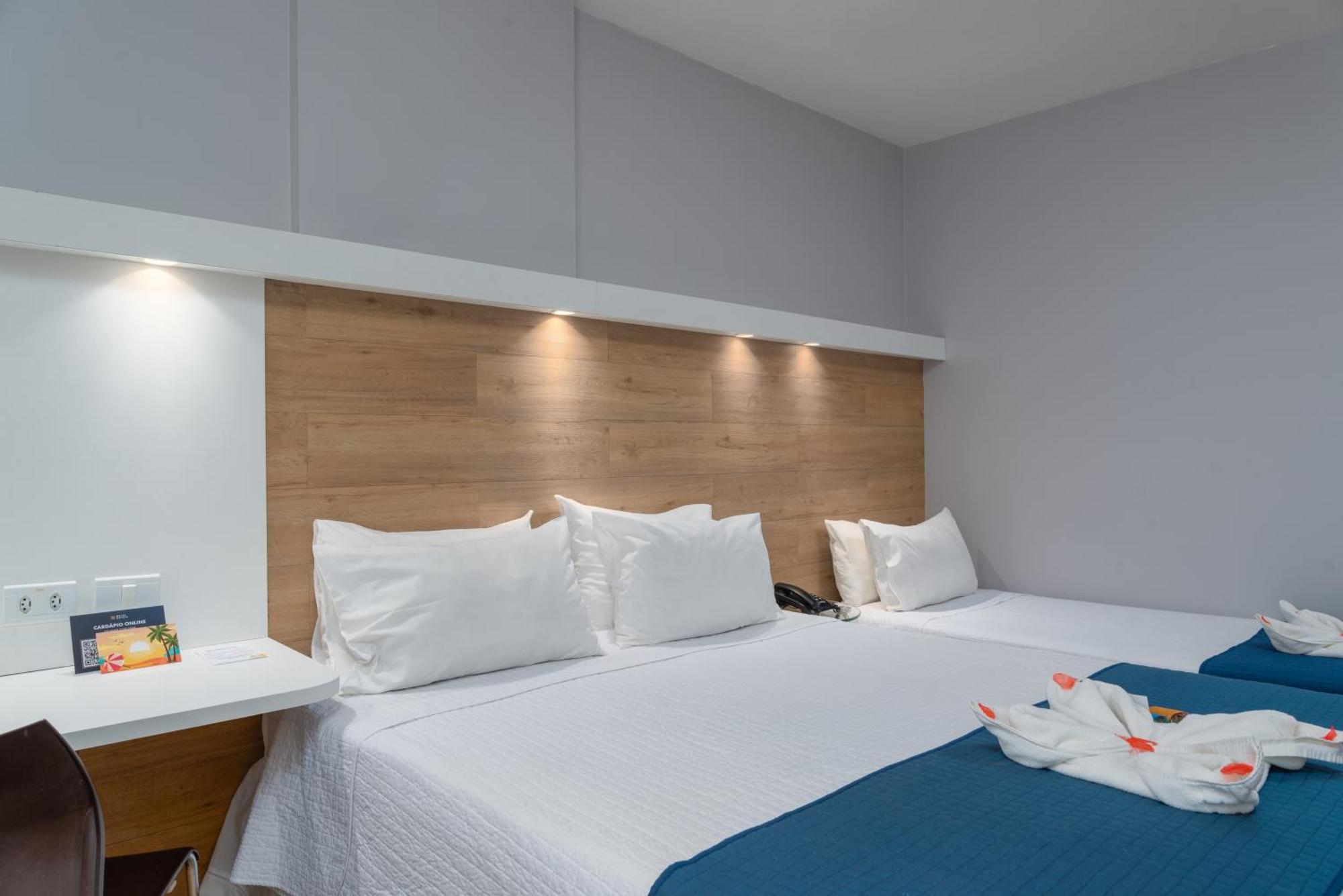 Hotel Costamar Ponta Verde Maceio Dış mekan fotoğraf
