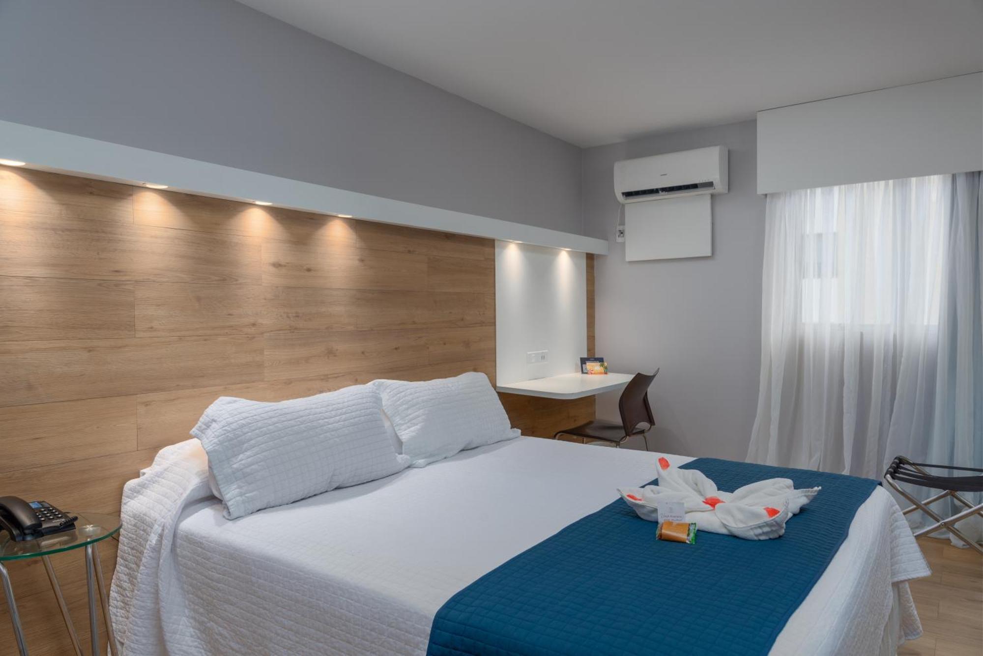 Hotel Costamar Ponta Verde Maceio Dış mekan fotoğraf