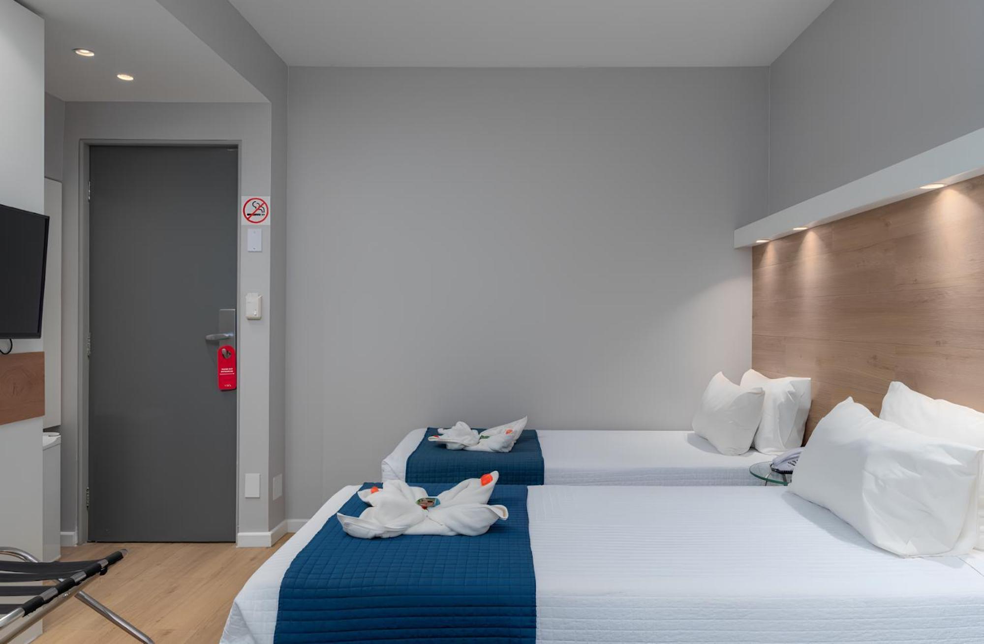 Hotel Costamar Ponta Verde Maceio Dış mekan fotoğraf
