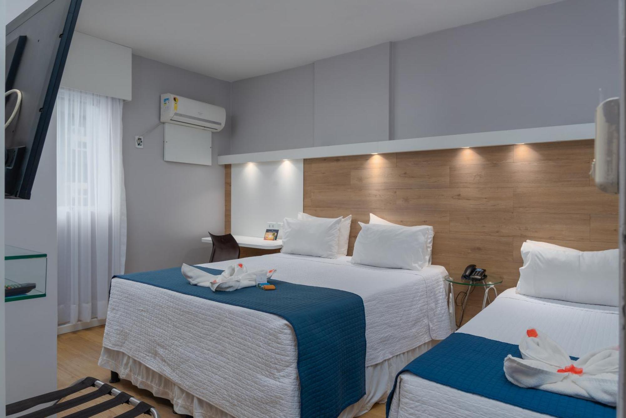 Hotel Costamar Ponta Verde Maceio Dış mekan fotoğraf